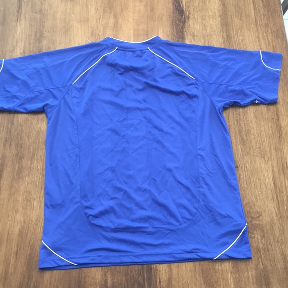 Challenger Dri Fit Athletic Shirt - Picture 2 of 4